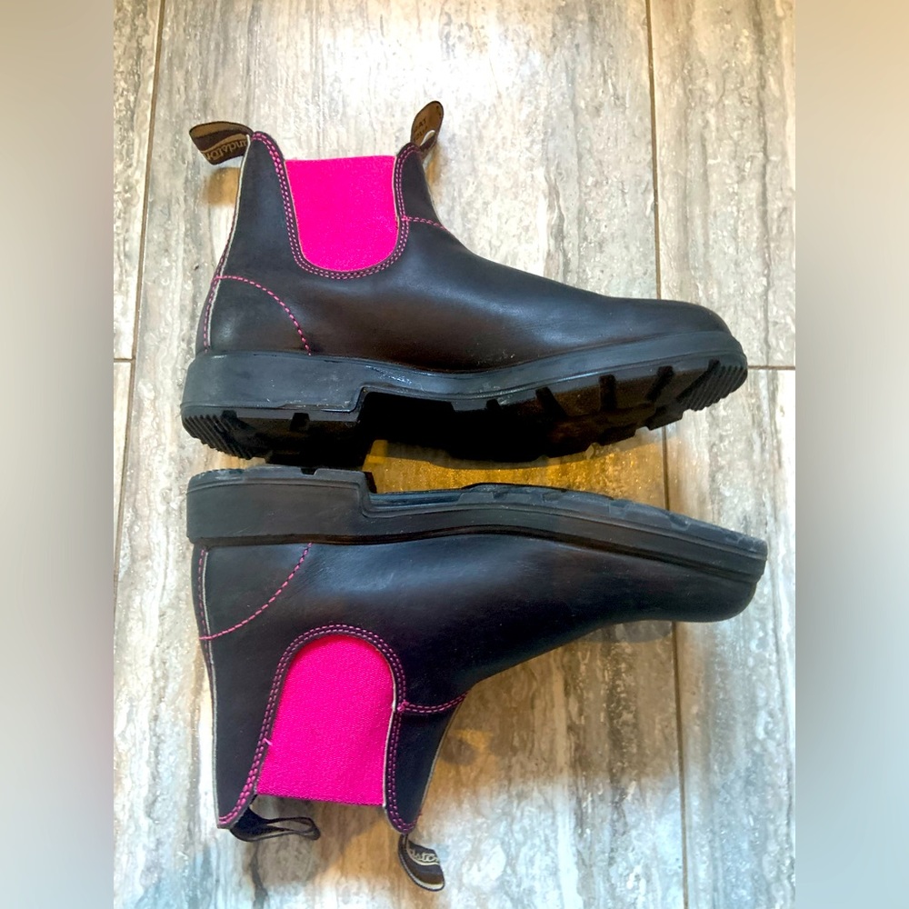 Blundstone Boots